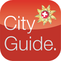 City Guide Zurich App