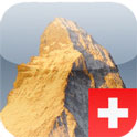 Swisspeaks App